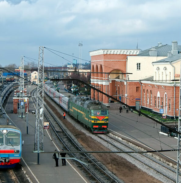 Охрана в Курске и Курской области Чоп "ФЭД+"